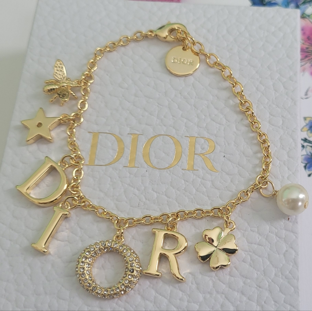 Dior Bracelet - Picture 2 of 11